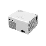 T10 1920x1080P 3600 流明 便攜家庭劇院 LED 高清數位投影機，Android 版本，Android 版本