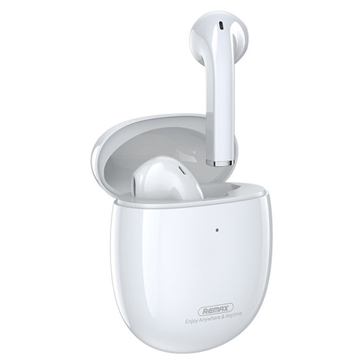 Remax Proda TWS-23 藍牙 5.0 磁吸真無線立體聲藍牙耳機