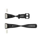 For Huawei Honor Band 6 TPU Replacement Strap Watchband, Size: One Size