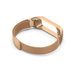 適用於 Samsung Galaxy Fit 2 SM-R220 米蘭尼斯替換錶帶