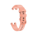 For Garmin Lily Silicone Replacement Strap Watchband