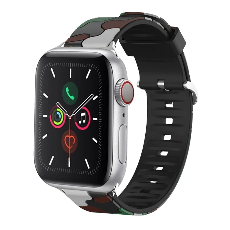 矽膠可替換錶帶，適用於 Apple Watch Ultra 49mm / Series 8&7 45mm / SE 2&6&SE&5&4 44mm / 3&2&1 42mm，適用於 Apple Watch Series 8&7 41mm / SE 2&6&SE&5&4 40mm / 3&2&1 38mm，適用於 Apple Watch Series 7 45mm / 6 & SE & 5 & 4 44mm / 3 & 2 & 1 42mm