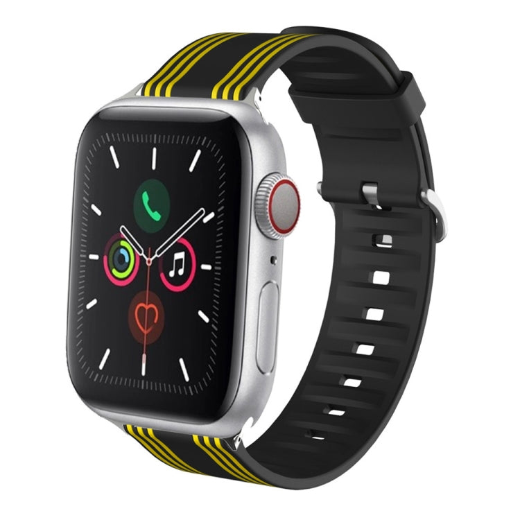 矽膠可替換錶帶，適用於 Apple Watch Ultra 49mm / Series 8&7 45mm / SE 2&6&SE&5&4 44mm / 3&2&1 42mm，適用於 Apple Watch Series 8&7 41mm / SE 2&6&SE&5&4 40mm / 3&2&1 38mm，適用於 Apple Watch Series 7 45mm / 6 & SE & 5 & 4 44mm / 3 & 2 & 1 42mm