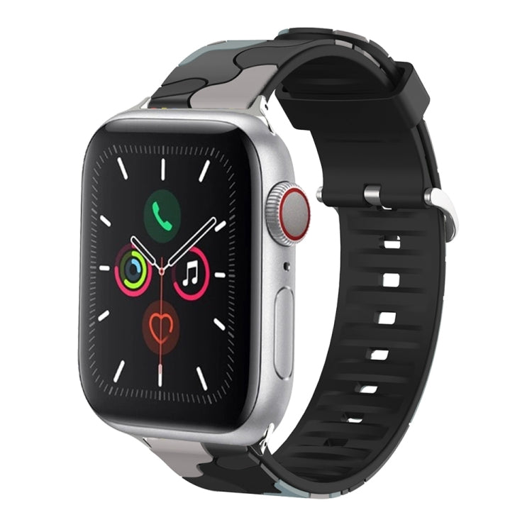 矽膠可替換錶帶，適用於 Apple Watch Ultra 49mm / Series 8&7 45mm / SE 2&6&SE&5&4 44mm / 3&2&1 42mm，適用於 Apple Watch Series 8&7 41mm / SE 2&6&SE&5&4 40mm / 3&2&1 38mm，適用於 Apple Watch Series 7 45mm / 6 & SE & 5 & 4 44mm / 3 & 2 & 1 42mm