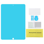 霧面紙感螢幕保護貼，適用於iPad Air（2019）/ Pro 10.5（2017）（1片）、iPad mini 3 / 2 / 1（1片）、iPad mini 5 / 4（1片）、iPad Pro 12.9吋（2015）（1片）、iPad Pro 12.9吋 2021 / 2020（1片）