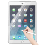 霧面紙感螢幕保護貼，適用於iPad Air（2019）/ Pro 10.5（2017）（1片）、iPad mini 3 / 2 / 1（1片）、iPad mini 5 / 4（1片）、iPad Pro 12.9吋（2015）（1片）、iPad Pro 12.9吋 2021 / 2020（1片）