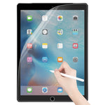 霧面紙感螢幕保護貼，適用於iPad Air（2019）/ Pro 10.5（2017）（1片）、iPad mini 3 / 2 / 1（1片）、iPad mini 5 / 4（1片）、iPad Pro 12.9吋（2015）（1片）、iPad Pro 12.9吋 2021 / 2020（1片）