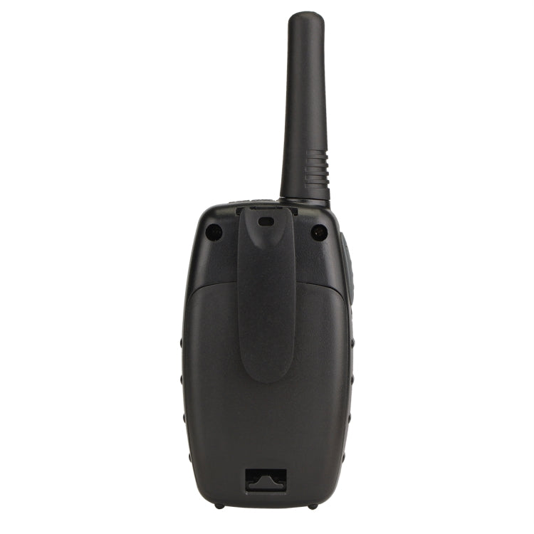 1對RETEVIS RT628 0.5W美國頻率462.550-467.7125MHz 22頻道手持兒童對講機，RT628（黑色）、RT628（白色）、RT628（紅色）