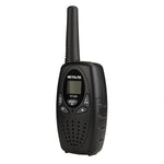 1對RETEVIS RT628 0.5W歐盟頻率446MHz 8頻道手持兒童對講機，RT628（黑色）、RT628（白色）、RT628（紅色）