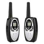 1對RETEVIS RT628 0.5W歐盟頻率446MHz 8頻道手持兒童對講機，RT628（黑色）、RT628（白色）、RT628（紅色）