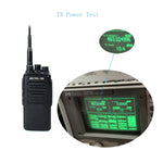 RETEVIS RT1 10W UHF 400-520MHz 16頻道手持對講機，RT1 400-520MHz美規插頭，RT1 400-520MHz歐規插頭