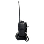 RETEVIS RT1 10W UHF 400-520MHz 16頻道手持對講機，RT1 400-520MHz美規插頭，RT1 400-520MHz歐規插頭