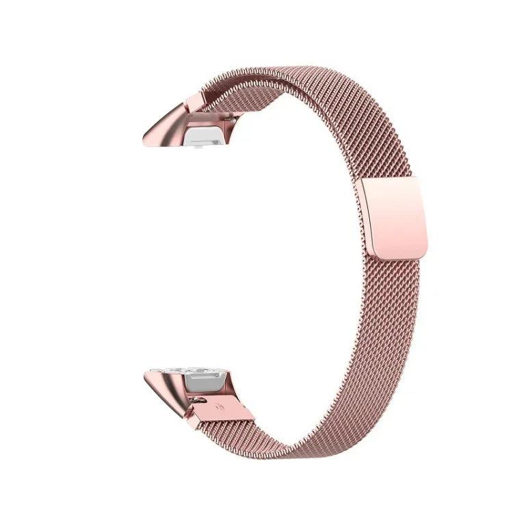 米蘭尼斯替換錶帶 適用三星Galaxy Fit SM-R370
