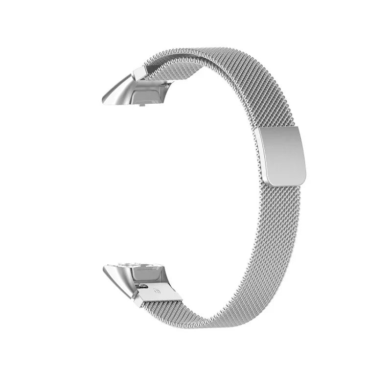 米蘭尼斯替換錶帶 適用三星Galaxy Fit SM-R370