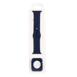 矽膠替換錶帶+錶殼保護套裝，適用於Apple Watch Series 9 / 8 / 7 41mm，適用於Apple Watch Series 9 / 8 / 7 45mm