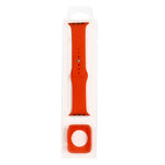 矽膠替換錶帶+錶殼保護套裝，適用於Apple Watch Series 9 / 8 / 7 41mm，適用於Apple Watch Series 9 / 8 / 7 45mm