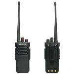 RETEVIS RT29 10W UHF 400-480MHz 16頻道雙向無線電手持對講機，RT29，歐規插頭，RT29，美規插頭