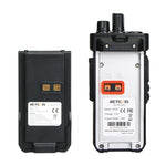 RETEVIS RT29 10W UHF 400-480MHz 16頻道雙向無線電手持對講機，RT29，歐規插頭，RT29，美規插頭
