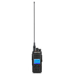 RETEVIS RT83 10W 400-470MHz 1024頻道防水DMR數位雙時段雙向無線電對講機，GPS版本，RT83，GPS版本