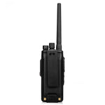 RETEVIS RT83 10W 400-470MHz 1024頻道防水DMR數位雙時段雙向無線電對講機，GPS版本，RT83，GPS版本