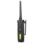 RETEVIS RT83 10W 400-470MHz 1024頻道防水DMR數位雙時段雙向無線電對講機，GPS版本，RT83，GPS版本