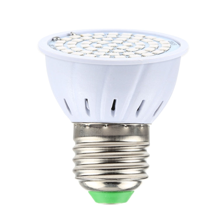 20W 60顆LED植物生長燈泡，E27，E14