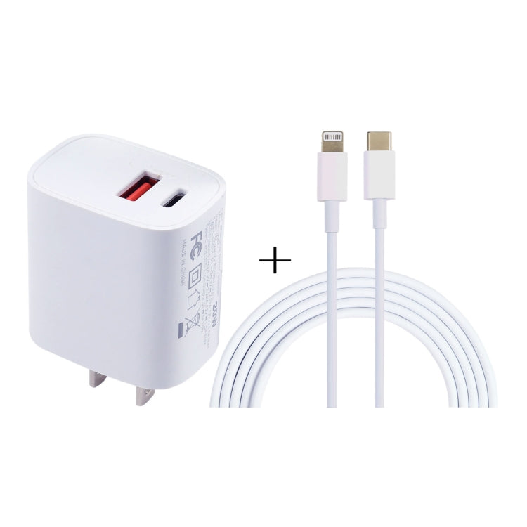 20W USB-C / Type-C + USB埠充電器，附100W Type-C轉8 Pin快充線，1米Type-C轉8 Pin，英規插頭，1米Type-C轉8 Pin，美規插頭，1米Type-C轉8 Pin，歐規插頭，2米Type-C轉8 Pin，英規插頭，2米Type-C轉8 Pin，美規插頭