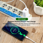 20W USB-C / Type-C + USB 埠充電器，附 100W Type-C 轉 Type-C 快充線，1米 Type-C 轉 Type-C，英規插頭，1米 Type-C 轉 Type-C，美規插頭，1米 Type-C 轉 Type-C，歐規插頭，2米 Type-C 轉 Type-C，英規插頭，2米 Type-C 轉 Type-C，美規插頭