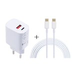 20W USB-C / Type-C + USB 埠充電器，附 100W Type-C 轉 Type-C 快充線，1米 Type-C 轉 Type-C，英規插頭，1米 Type-C 轉 Type-C，美規插頭，1米 Type-C 轉 Type-C，歐規插頭，2米 Type-C 轉 Type-C，英規插頭，2米 Type-C 轉 Type-C，美規插頭