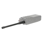 RETEVIS HA01 136-174+400-470MHz SMA-F 母頭雙頻手持鞭狀天線，適用於 H777/RT5R/RT29，HA01