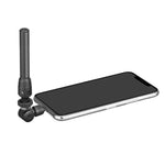 Saramonic SmartMic5 Di 超長指向性麥克風，適用 8 針介面裝置，SmartMic5 Di