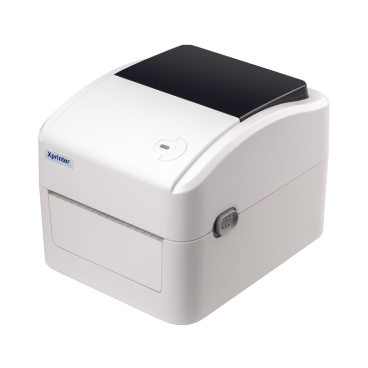 Xprinter XP-420B 時尚熱感條碼打印機，XP-420B