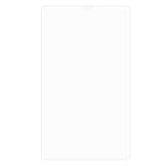 全螢幕高清 PET 螢幕保護貼，適用於 Samsung Galaxy Tab A7 Lite（1 片），適用於 Samsung Galaxy Tab S7 FE（1 片）