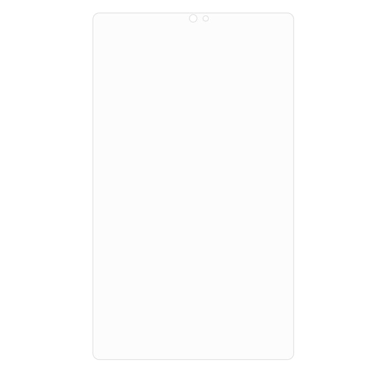 全螢幕高清 PET 螢幕保護貼，適用於 Samsung Galaxy Tab A7 Lite（1 片），適用於 Samsung Galaxy Tab S7 FE（1 片）