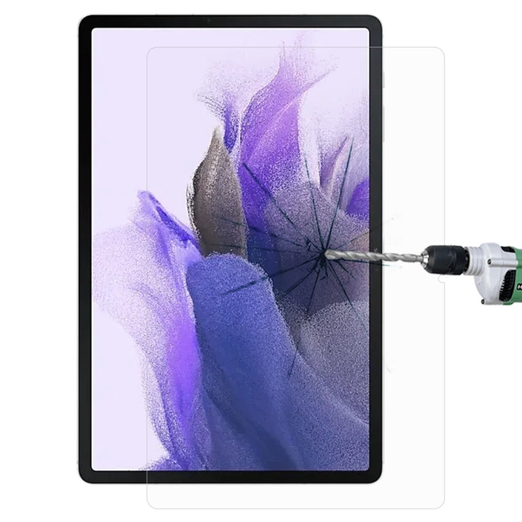 全螢幕高清 PET 螢幕保護貼，適用於 Samsung Galaxy Tab A7 Lite（1 片），適用於 Samsung Galaxy Tab S7 FE（1 片）