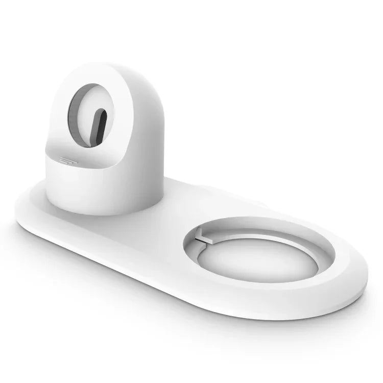 二合一多功能 Magsafe 充電支架，適用於 Apple Watch / iPhone