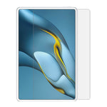 Full Screen HD PET Screen Protector, For Microsoft Surface Pro X (1 PC), For Huawei MatePad Pro 12.6 2021 (1 PC)
