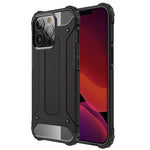 Magic Armor TPU + PC Combination Case, For iPhone 13, For iPhone 13 mini, For iPhone 13 Pro, For iPhone 13 Pro Max