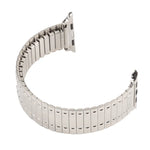 Aluminum Alloy Steel Replacement Watchband For Apple Watch Series, 7 45mm / 6 & SE & 5 & 4 44mm / 3 & 2 & 1 42mm, 7 41mm / 6 & SE & 5 & 4 40mm / 3 & 2 & 1 38mm