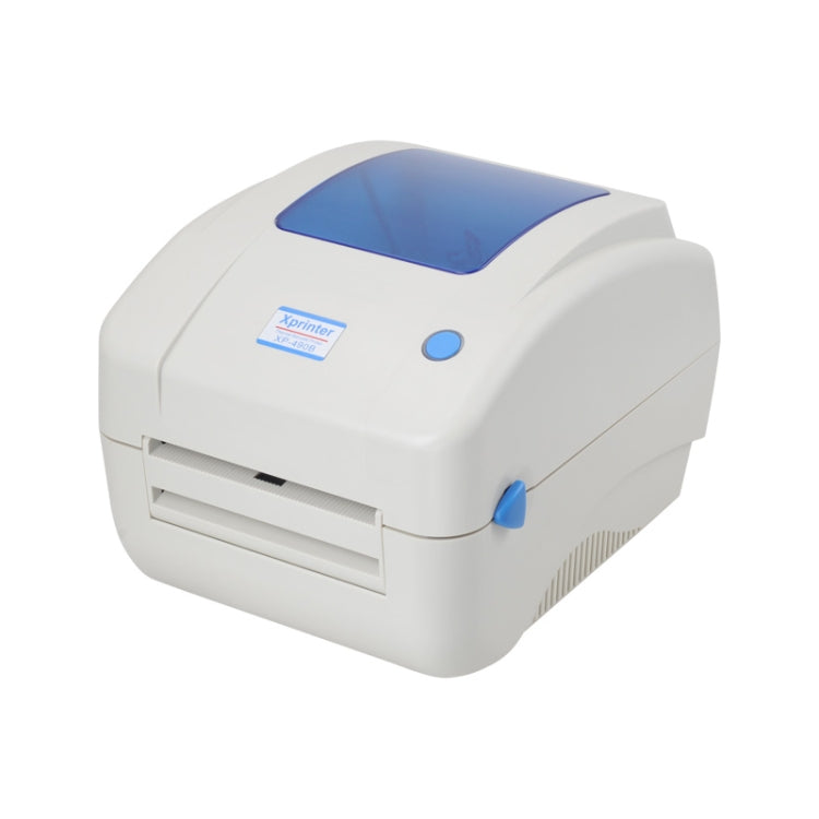 Xprinter XP-490B 電子面單打印機，XP-490B