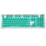 HXSJ P9 104鍵 PBT 彩色機械鍵盤鍵帽