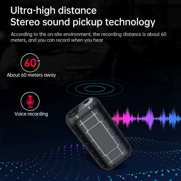 B800LI夾式高清降噪錄音筆，支援TF卡及一鍵錄音及OTG，8GB，16GB，32GB，128GB