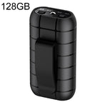 B800LI夾式高清降噪錄音筆，支援TF卡及一鍵錄音及OTG，8GB，16GB，32GB，128GB