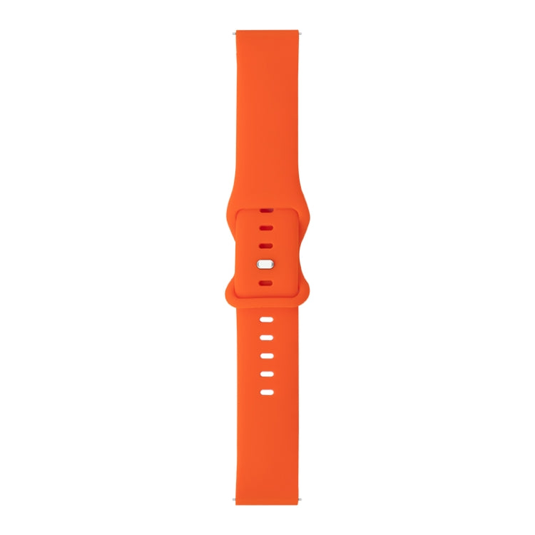 8扣矽膠替換錶帶，適用於 Samsung Galaxy Watch 3 41mm，適用於 Samsung Galaxy Watch 3 45mm，適用於 Samsung Galaxy Watch 42mm，適用於 Samsung Galaxy Watch 46mm