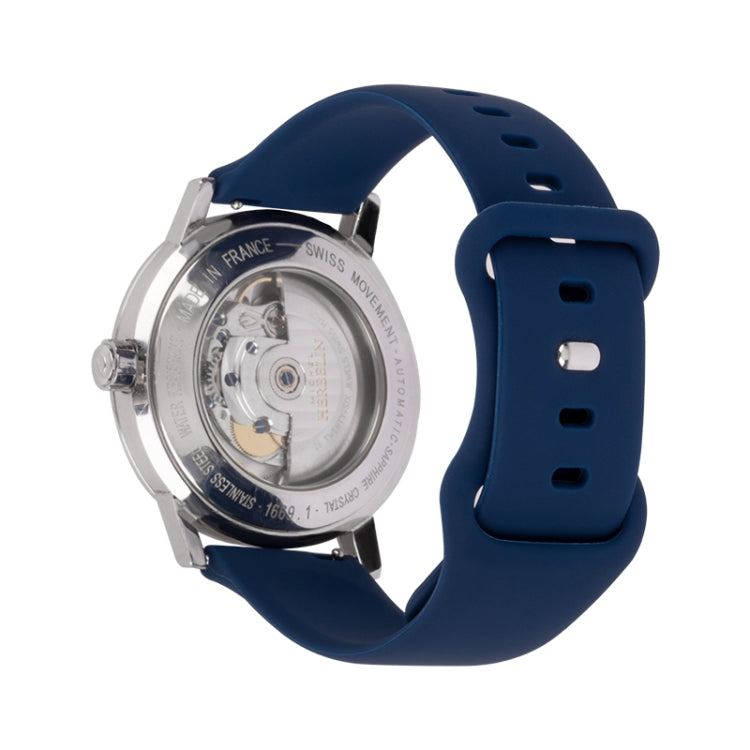 8扣矽膠替換錶帶, 適用於 Samsung Galaxy Watch Active, 適用於 Huawei Watch GT 2 42mm, 適用於 Huawei Watch GT 2 46mm, 適用於 Huawei Watch GT 2e 46mm