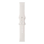 8扣矽膠替換錶帶, 適用於 Amazfit GTR 2, 適用於 Amazfit GTR 42mm, 適用於 Amazfit GTR 47mm, 適用於 Amazfit GTS / GTS 2