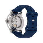 8 鈕扣矽膠替換錶帶，適用於 Amazfit 運動手錶／運動手錶 2S，適用於 Garmin Vivoactive 3