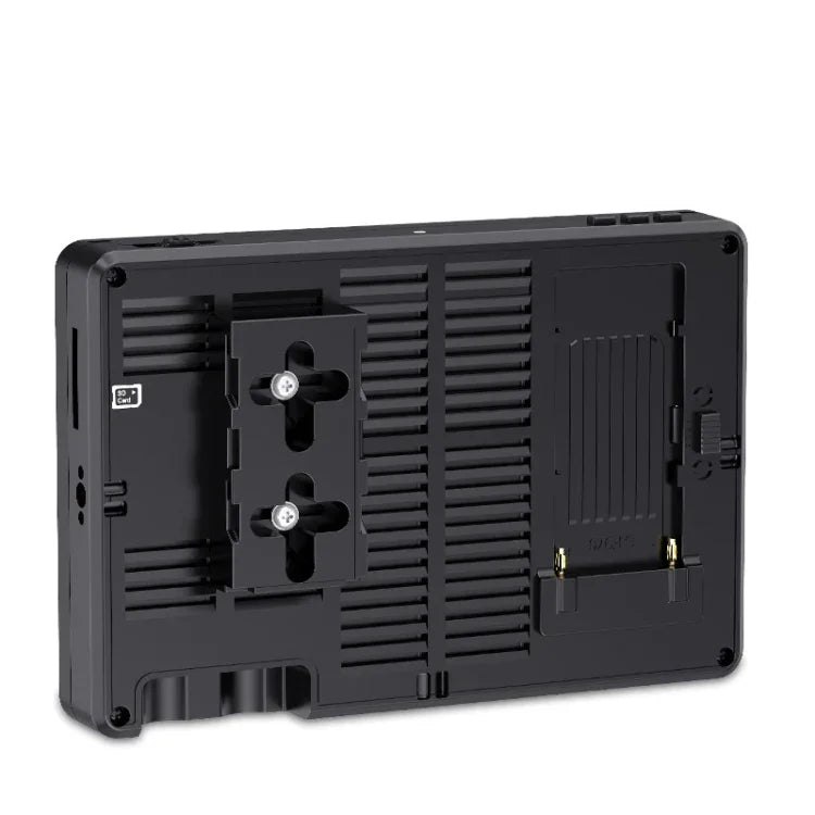 FEELWORLD LUT7 PRO 1920x1200 7吋LCD螢幕 HDMI 4K高亮度2200尼特觸控相機監視器，LUT7 PRO