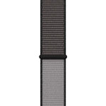 配色尼龍錶帶，適用於 Apple Watch Series 7 41mm / 6 & SE & 5 & 4 40mm / 3 & 2 & 1 38mm，適用於 Apple Watch Series 8&7 41mm / SE 2&6&SE&5&4 40mm / 3&2&1 38mm，適用於 Apple Watch Series 7 45mm / 6 & SE & 5 & 4 44mm / 3 & 2 & 1 42mm