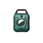 金剛系列 TPU+PC 保護殼，適用於 AirTag 第二代 / 第一代